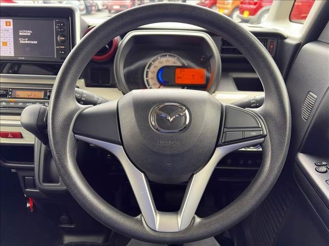 MAZDA FLAIR WAGON 2019