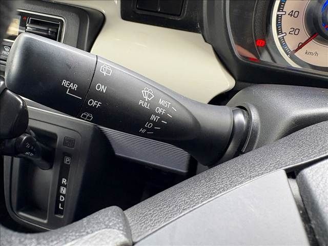 MAZDA FLAIR WAGON 2019