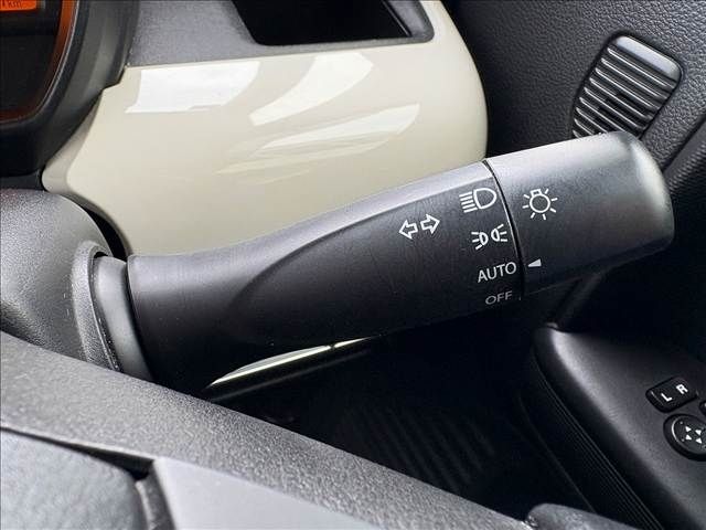 MAZDA FLAIR WAGON 2019