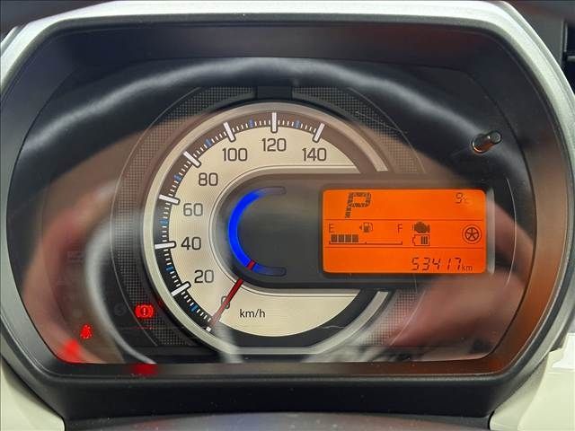 MAZDA FLAIR WAGON 2019