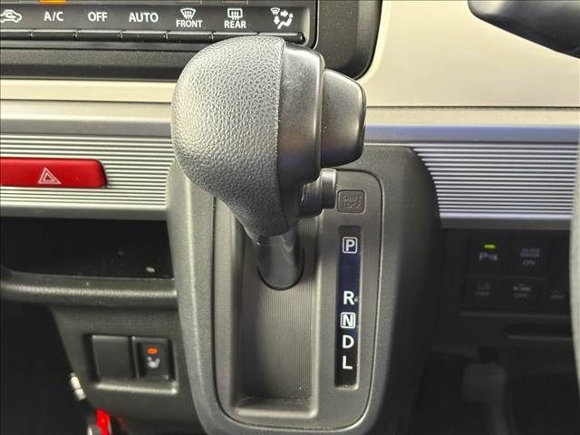 MAZDA FLAIR WAGON 2019