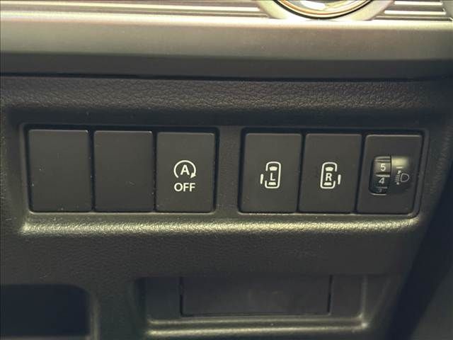 MAZDA FLAIR WAGON 2019