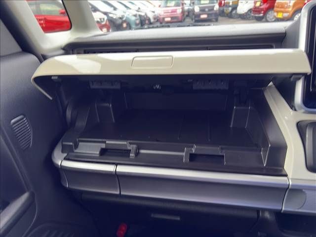 MAZDA FLAIR WAGON 2019