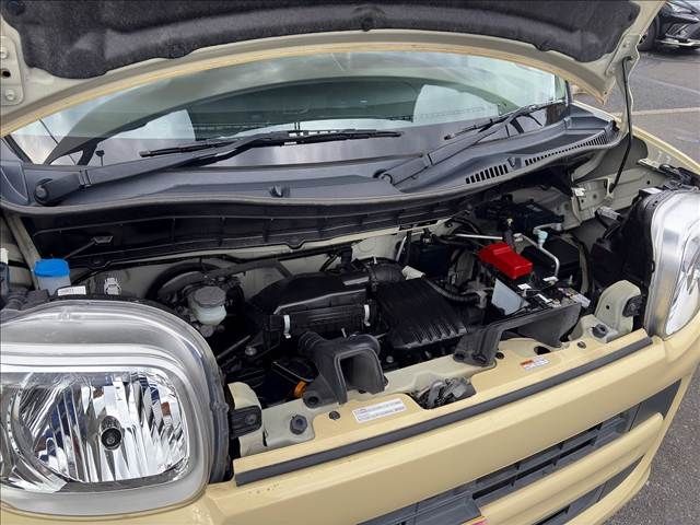 MAZDA FLAIR WAGON 2019