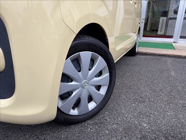 MAZDA FLAIR WAGON 2019