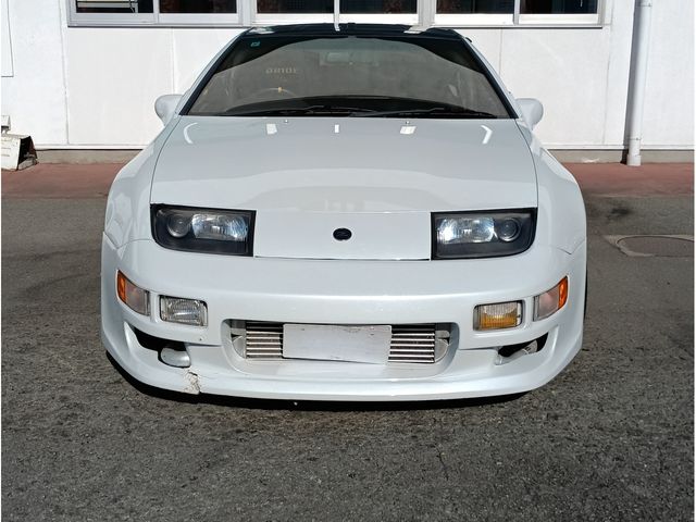 NISSAN FAIRLADY Z 1991