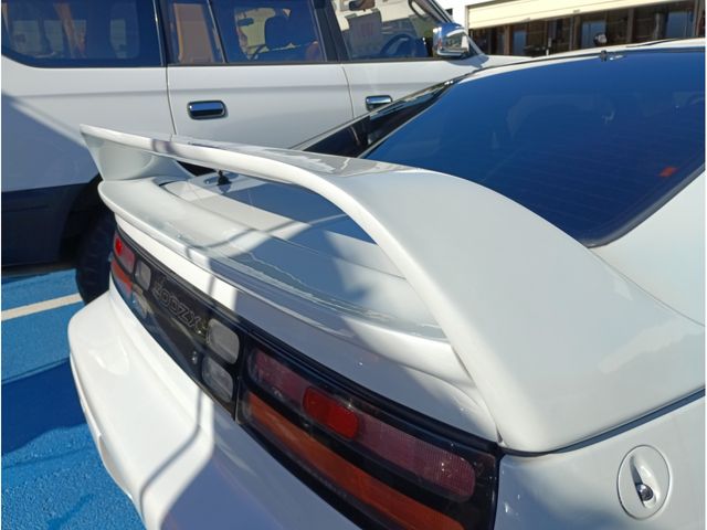 NISSAN FAIRLADY Z 1991