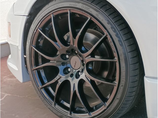 NISSAN FAIRLADY Z 1991