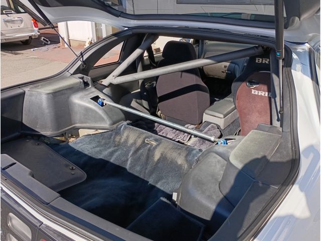 NISSAN FAIRLADY Z 1991