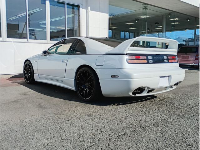 NISSAN FAIRLADY Z 1991