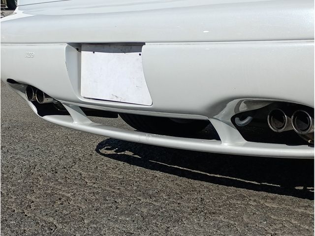 NISSAN FAIRLADY Z 1991