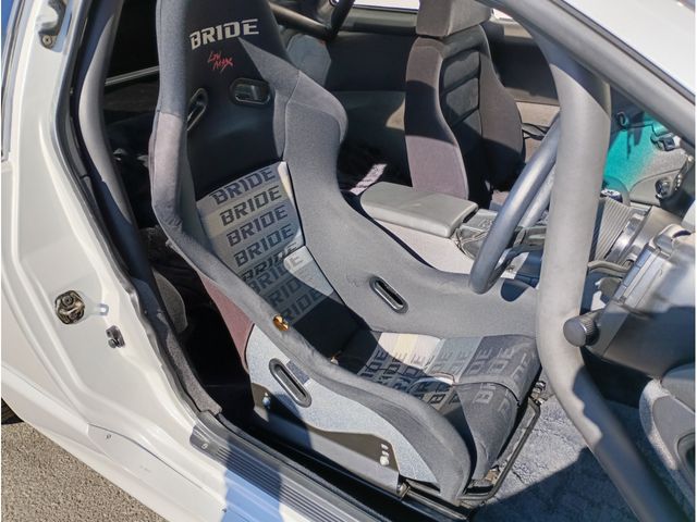 NISSAN FAIRLADY Z 1991