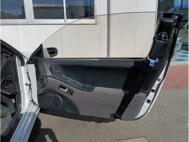 NISSAN FAIRLADY Z 1991