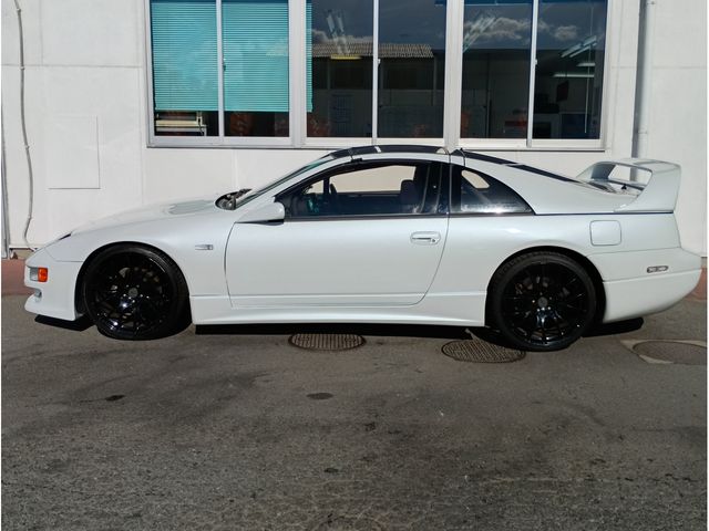 NISSAN FAIRLADY Z 1991