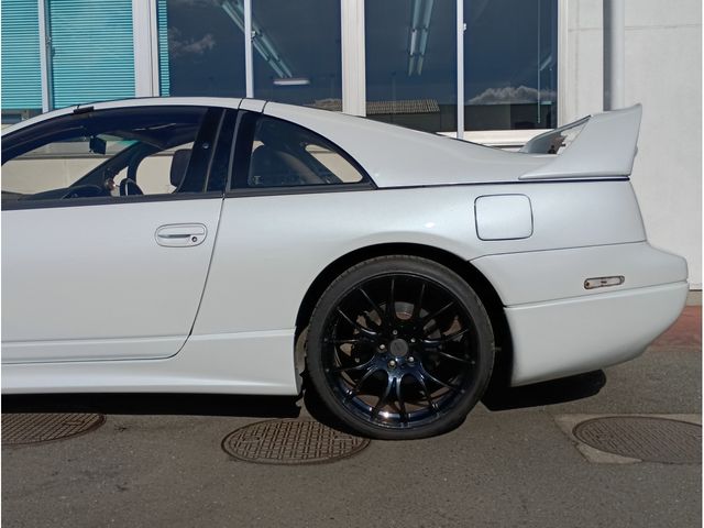 NISSAN FAIRLADY Z 1991