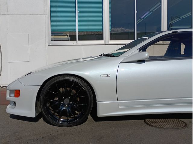 NISSAN FAIRLADY Z 1991