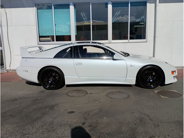 NISSAN FAIRLADY Z 1991