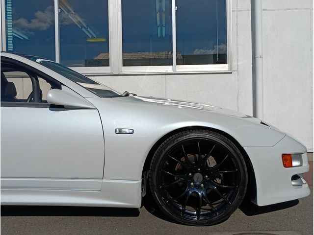 NISSAN FAIRLADY Z 1991