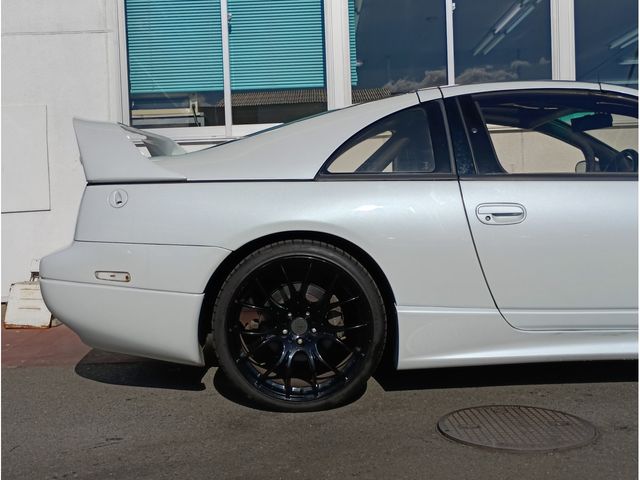 NISSAN FAIRLADY Z 1991