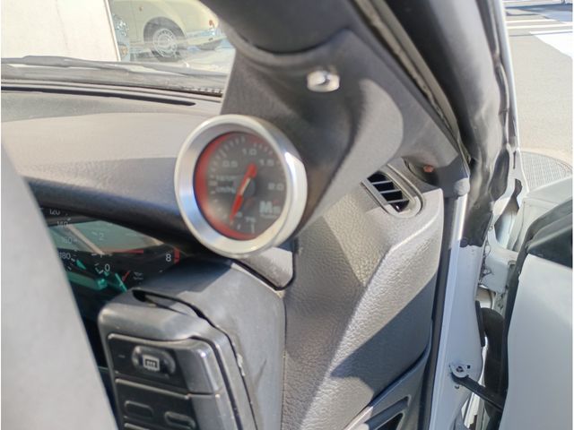 NISSAN FAIRLADY Z 1991