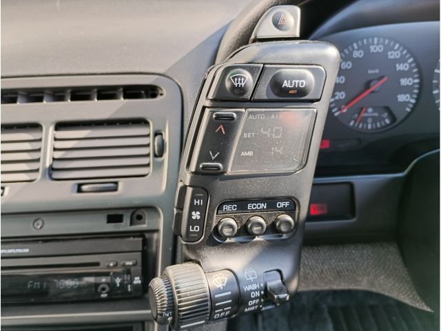 NISSAN FAIRLADY Z 1991