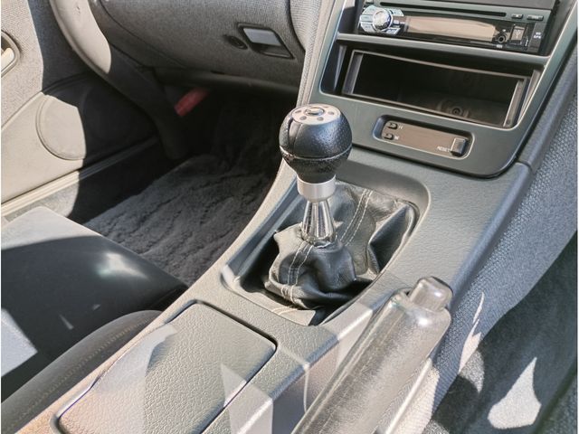 NISSAN FAIRLADY Z 1991