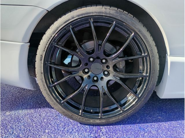 NISSAN FAIRLADY Z 1991