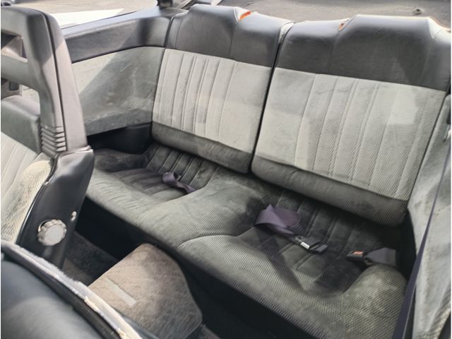 TOYOTA SPRINTER TRUENO 1985