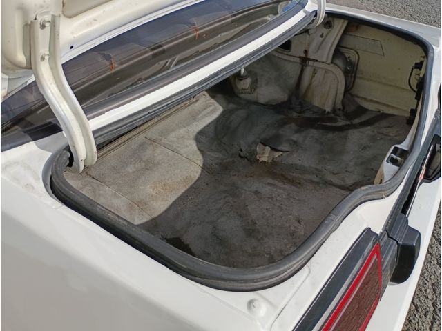 TOYOTA SPRINTER TRUENO 1985
