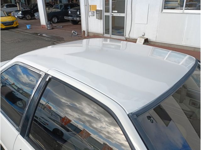 TOYOTA SPRINTER TRUENO 1985