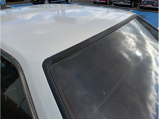 TOYOTA SPRINTER TRUENO 1985