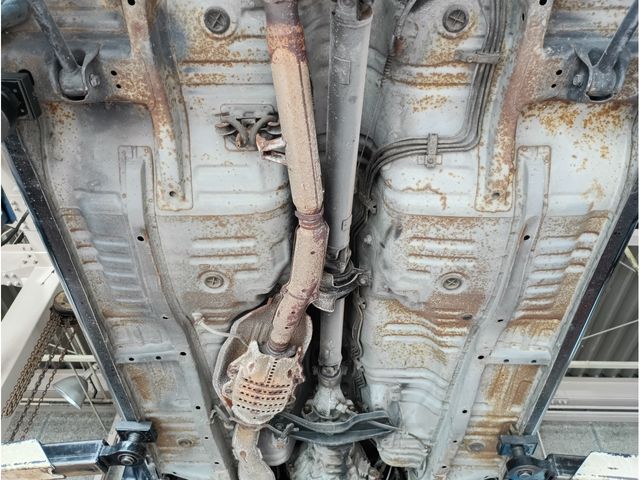 TOYOTA SPRINTER TRUENO 1985