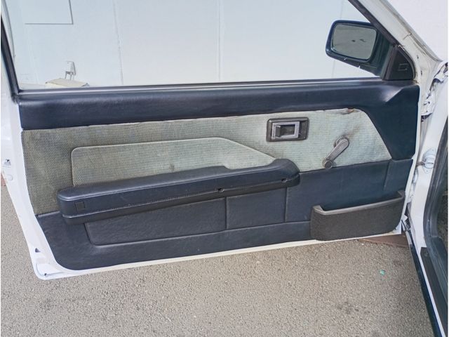 TOYOTA SPRINTER TRUENO 1985