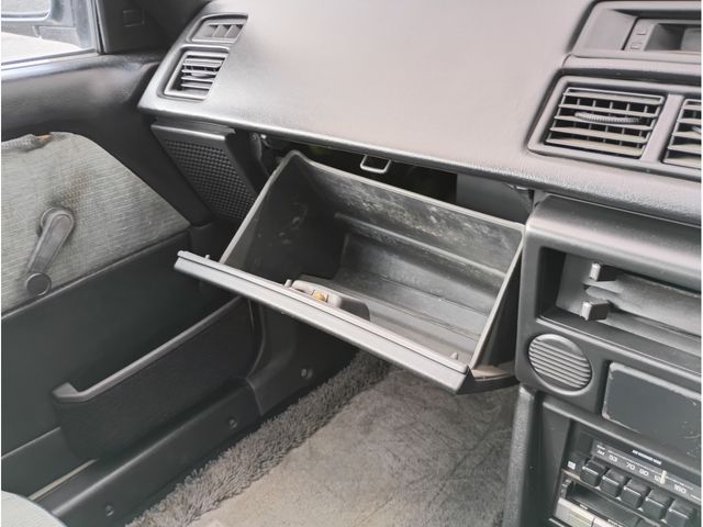 TOYOTA SPRINTER TRUENO 1985