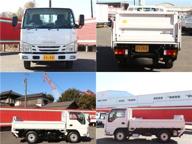 ISUZU ELF 2015