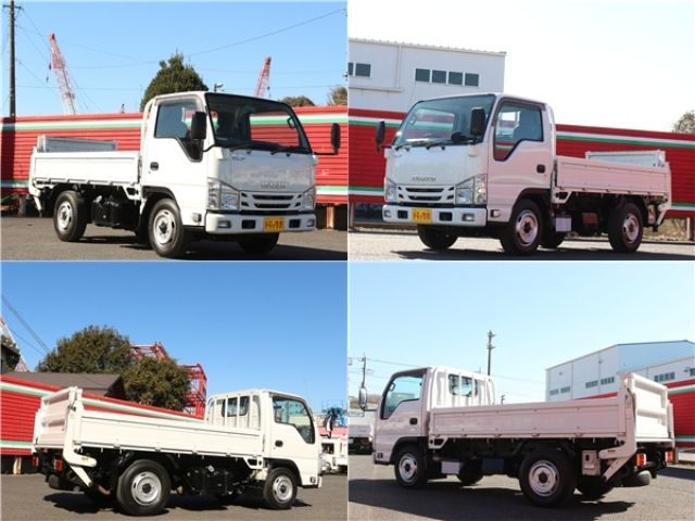ISUZU ELF 2015