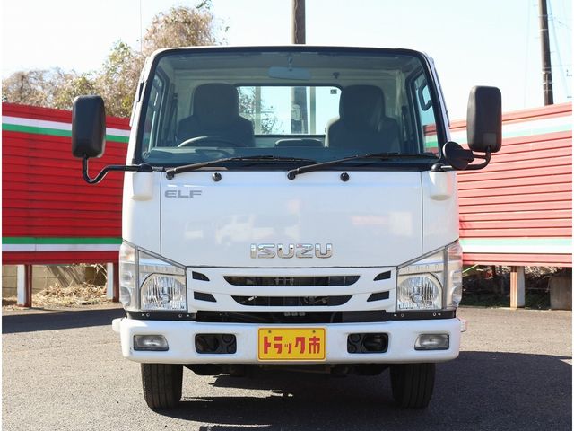 ISUZU ELF 2015