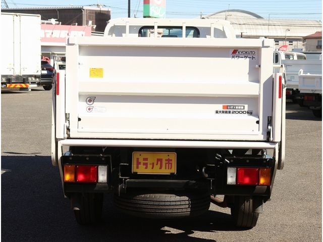 ISUZU ELF 2015
