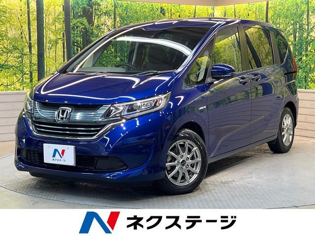 HONDA FREED HYBRID 2019 