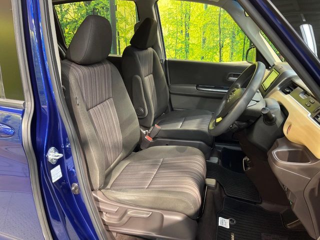 HONDA FREED HYBRID 2019