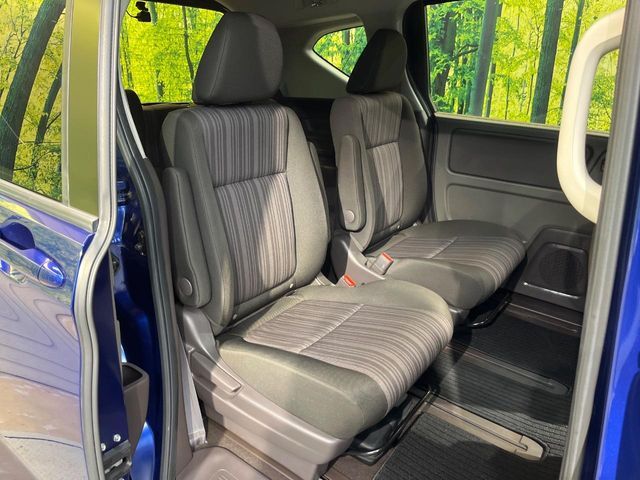 HONDA FREED HYBRID 2019