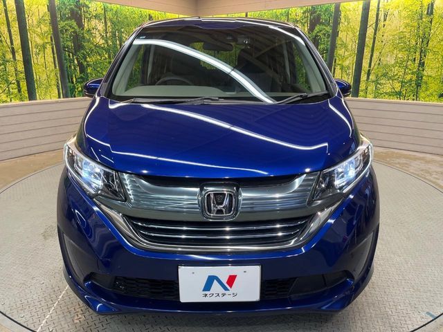 HONDA FREED HYBRID 2019