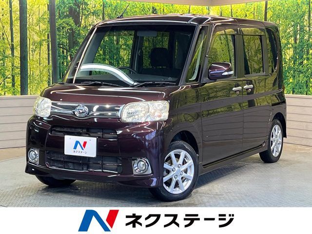 DAIHATSU TANTO 2013