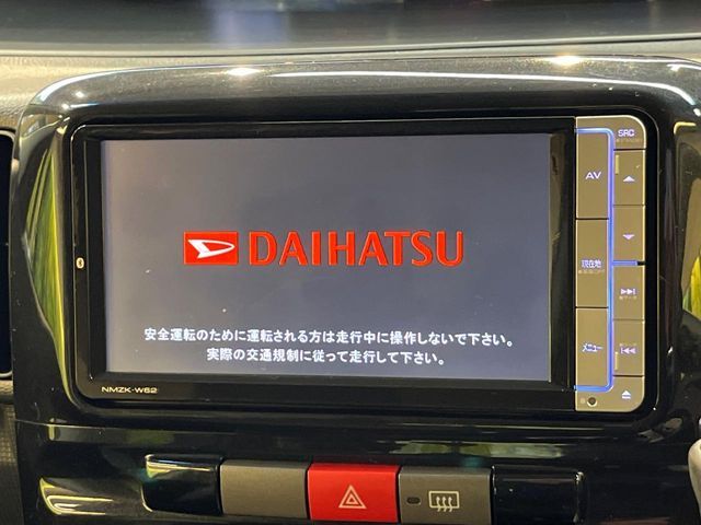 DAIHATSU TANTO 2013