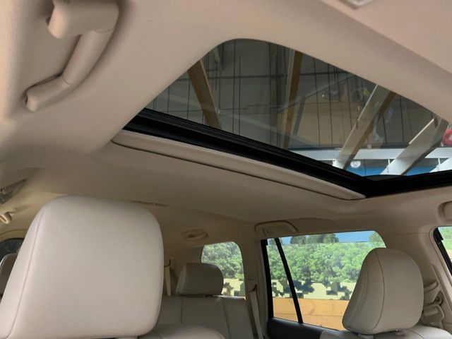 TOYOTA LANDCRUISER PRADO 2023