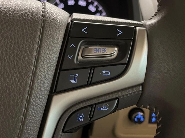 TOYOTA LANDCRUISER PRADO 2023