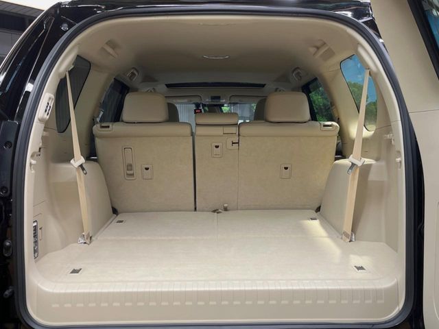 TOYOTA LANDCRUISER PRADO 2023