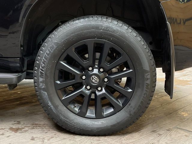 TOYOTA LANDCRUISER PRADO 2023