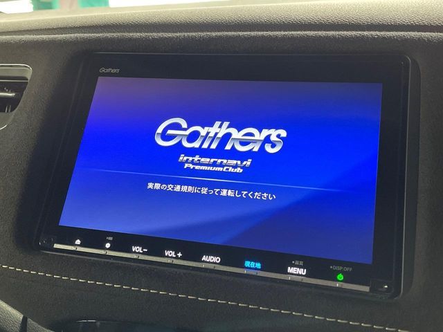 HONDA VEZEL HYBRID 2018