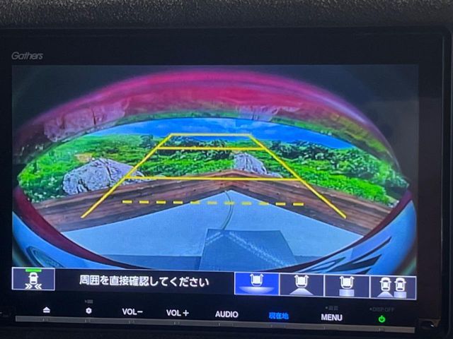 HONDA VEZEL HYBRID 2018